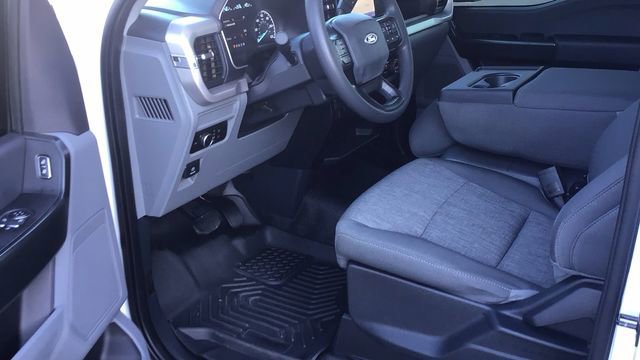 Certified 2023 Ford F150 XL image 10