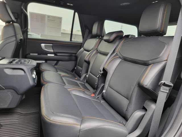 Certified 2025 Ford Expedition Tremor AWD/4WD image 21