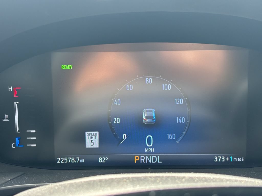 Certified 2023 Ford Escape SE FWD image 22