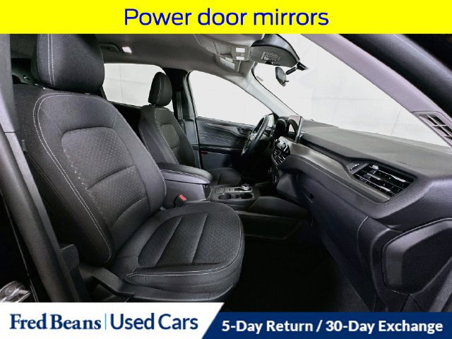 Certified 2025 Ford Escape Active AWD/4WD image 31