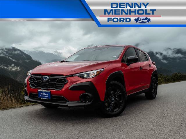 Used 2024 Subaru Crosstrek 2.0i