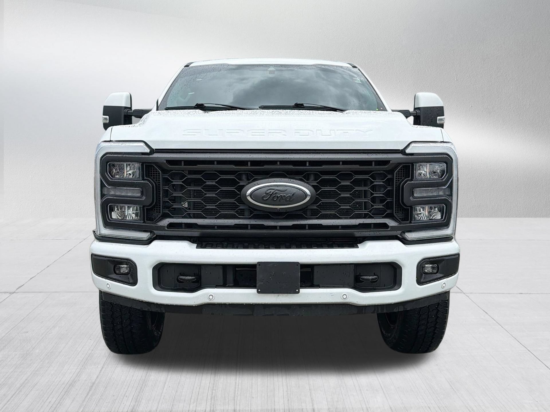 Certified 2023 Ford F250 Lariat w/ Lariat Ultimate Package AWD/4WD image 2