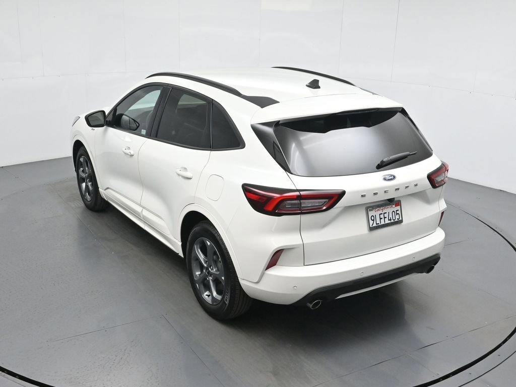 Certified 2023 Ford Escape ST-Line w/ Tech Pack #1 image 43