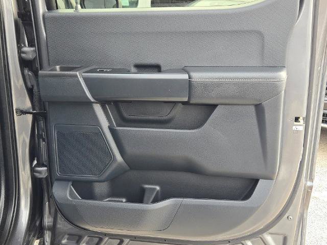 Certified 2022 Ford F150 XL w/ STX Appearance Package image 13