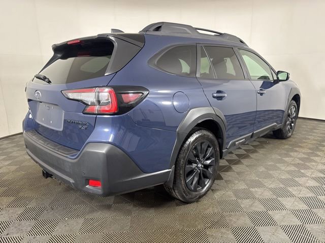 Used 2025 Subaru Outback Onyx Edition XT w/ Popular Package #2 AWD/4WD image 5