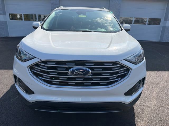 Certified 2022 Ford Edge SEL w/ Convenience Package image 10