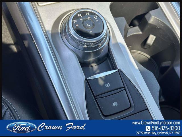 Certified 2023 Ford Explorer XLT w/ Equipment Group 202A AWD/4WD image 34