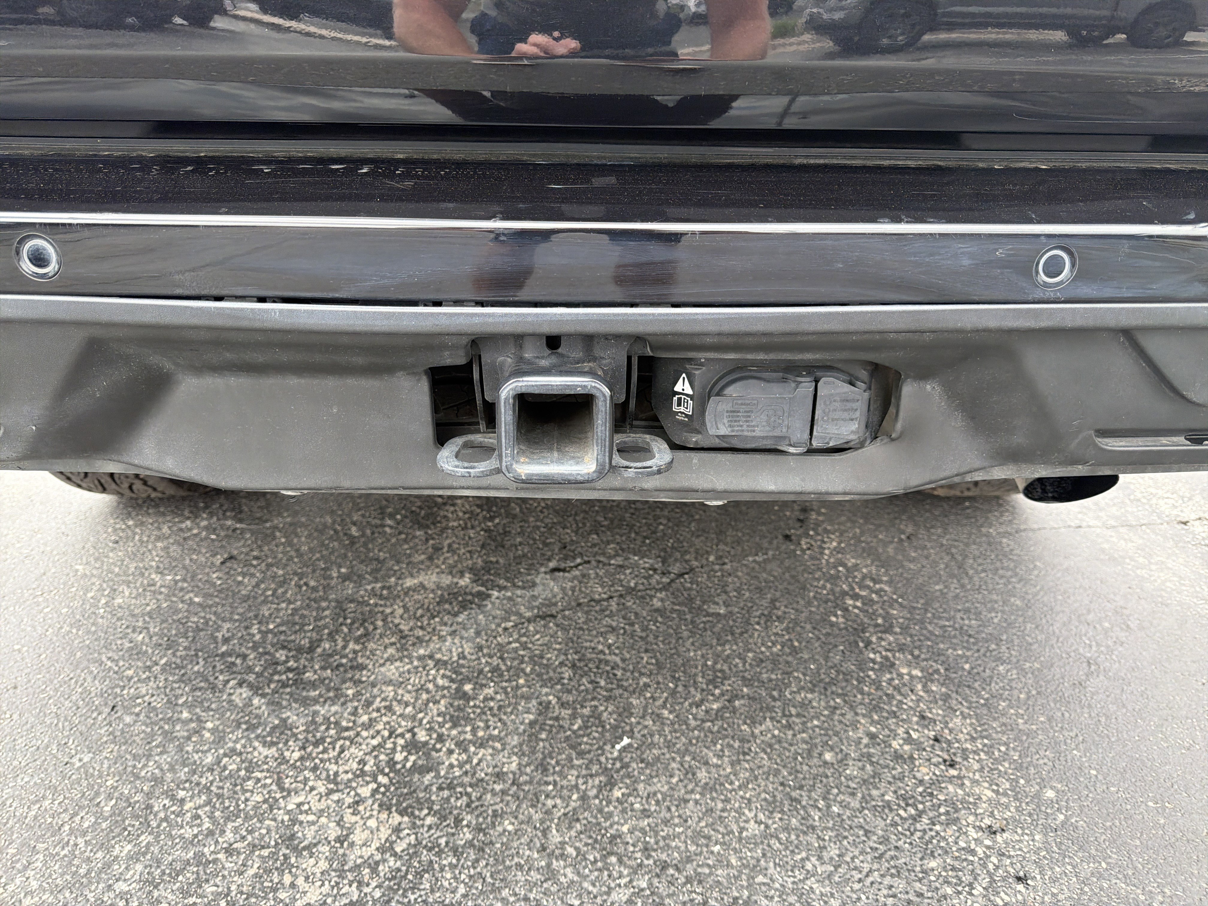 Certified 2025 Ford Expedition Max Active AWD/4WD image 14