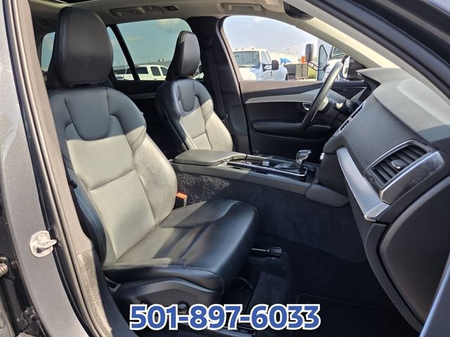 Used 2022 Volvo XC90 T5 Momentum AWD/4WD image 17