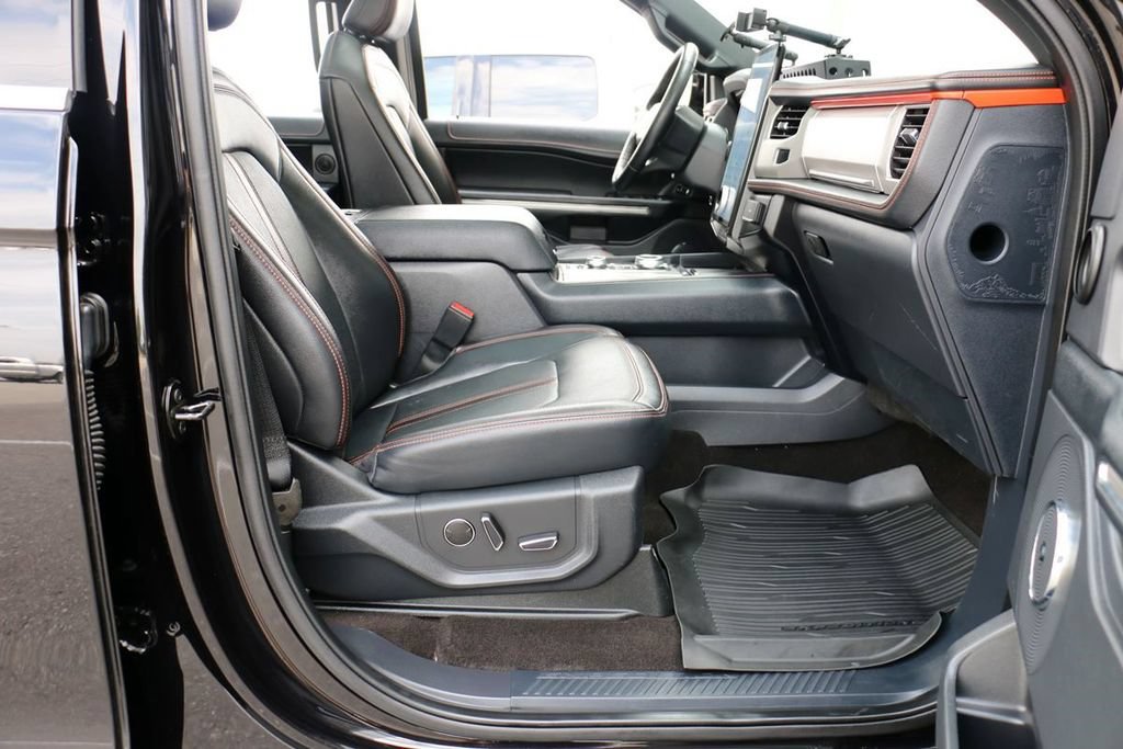Certified 2023 Ford Expedition Timberline AWD/4WD image 33