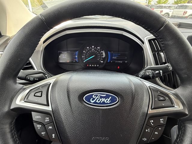 Certified 2024 Ford Edge Titanium w/ Equipment Group 301A AWD/4WD image 20