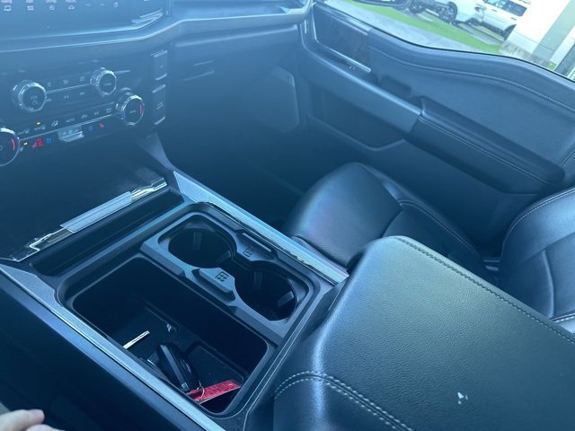 Certified 2024 Ford F250 Lariat w/ Lariat Ultimate Package image 18