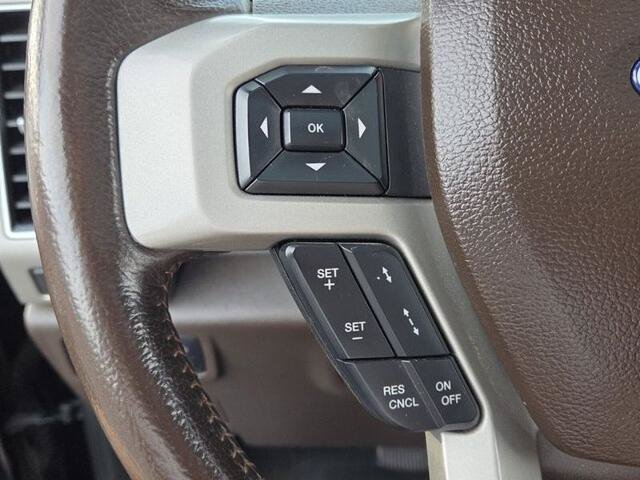 Certified 2022 Ford F350 King Ranch w/ King Ranch Ultimate Package AWD/4WD image 26