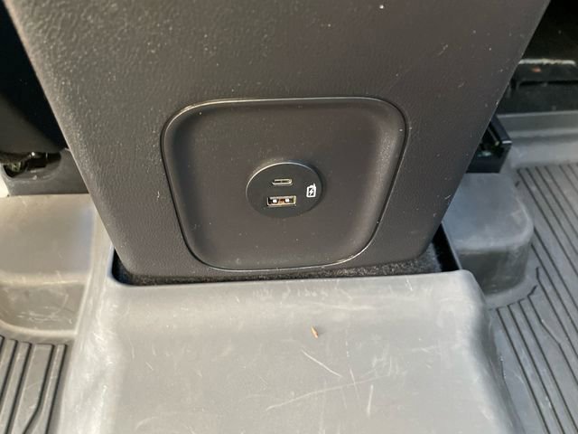 Certified 2021 Ford Escape SEL image 21