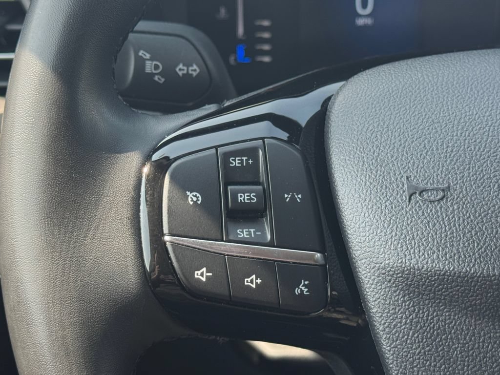 Certified 2024 Ford Escape Active AWD/4WD image 21