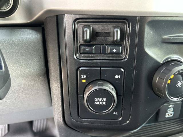 Certified 2026 Ford F450 XL w/ XL Driver Assist Package AWD/4WD image 31