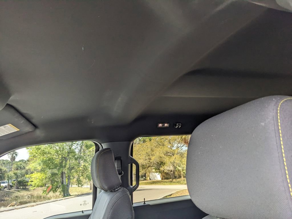 Certified 2024 Ford F150 STX w/ STX Black Appearance Package image 22