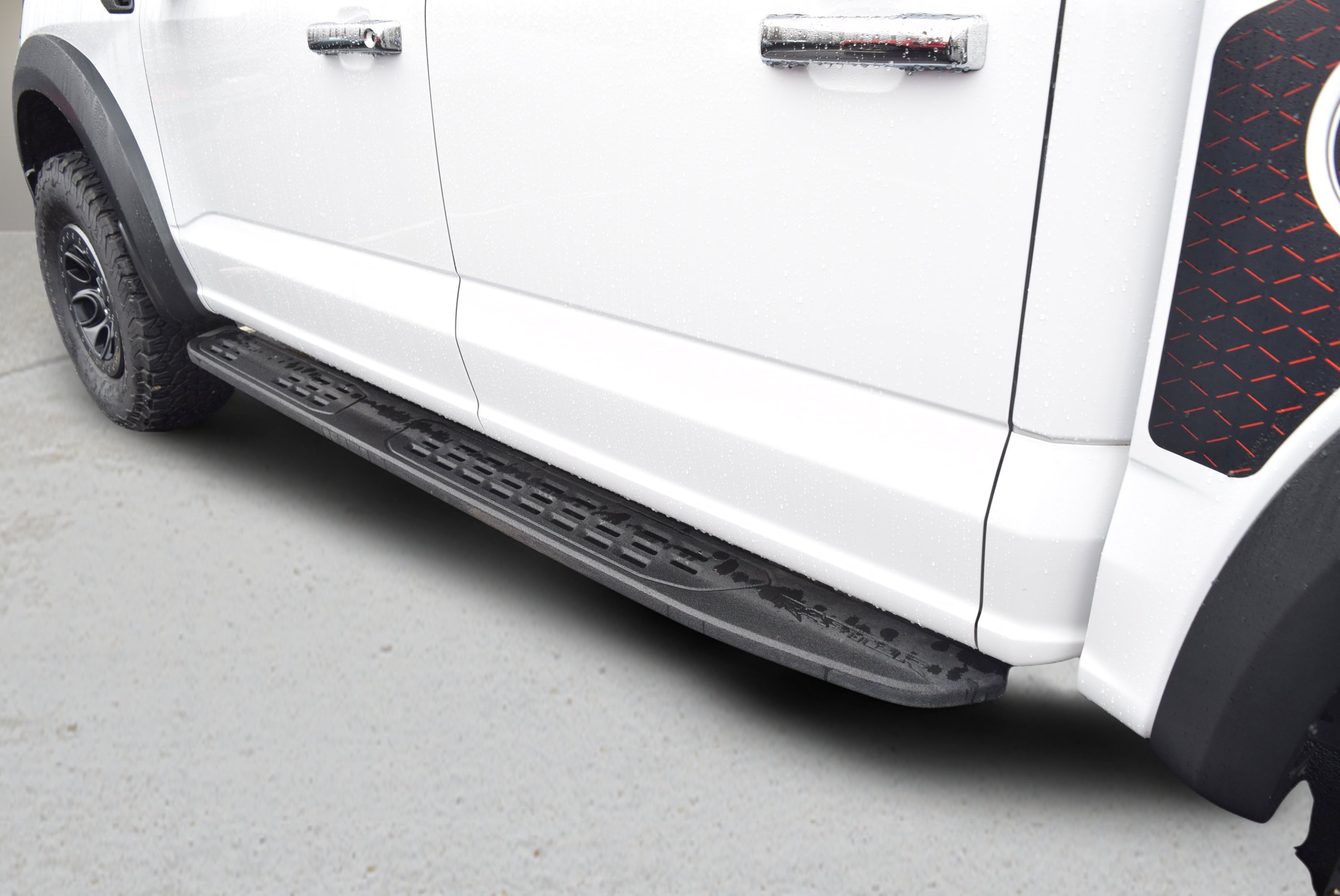 Certified 2023 Ford F150 Raptor image 9