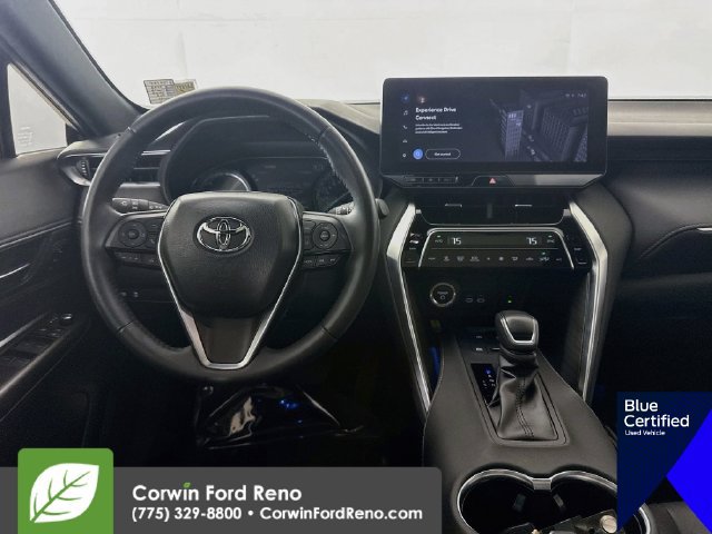Used 2023 Toyota Venza Nightshade AWD/4WD image 26