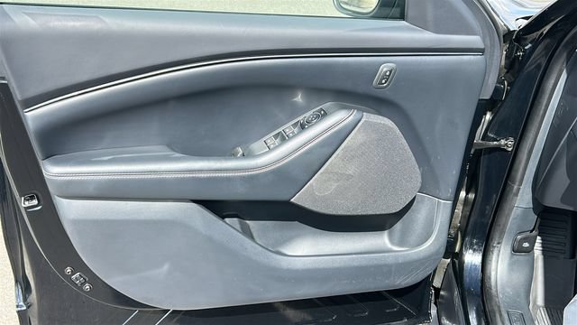 Certified 2023 Ford Mustang Mach-E Select RWD image 16