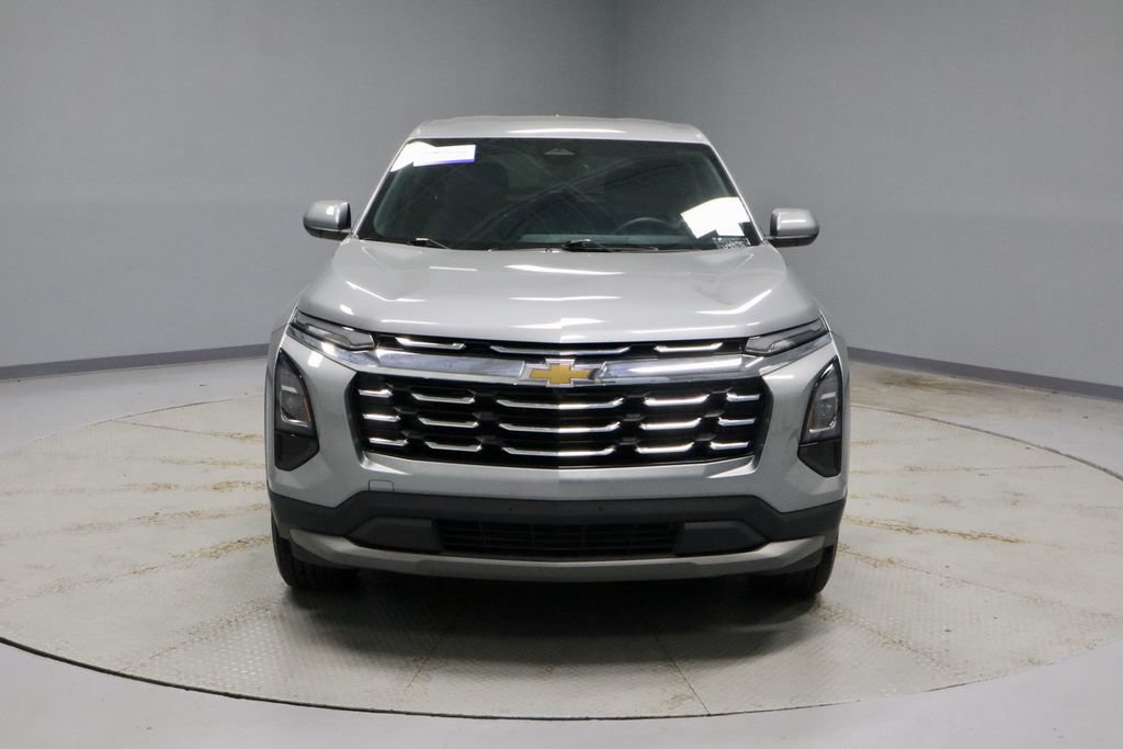 Used 2025 Chevrolet Equinox LT FWD image 6