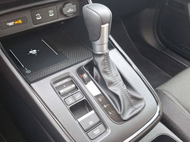 Used 2026 Honda CR-V EX image 18