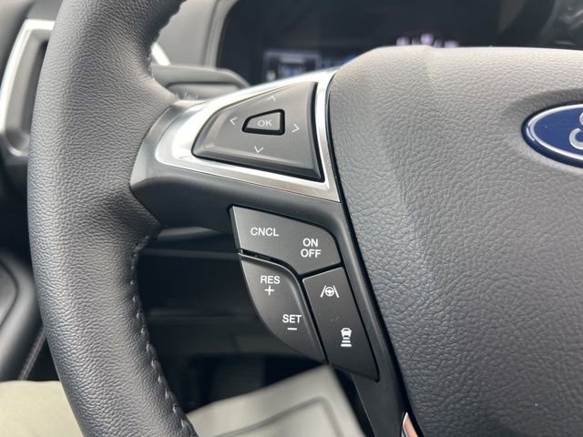 Certified 2024 Ford Edge Titanium w/ Equipment Group 301A image 10