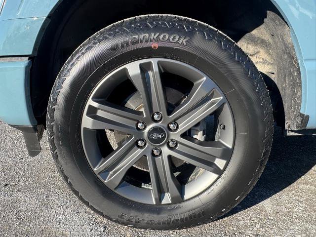 Certified 2023 Ford F150 Lariat w/ Equipment Group 502A High image 27