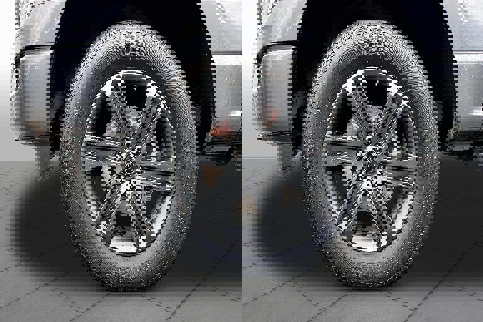 Certified 2021 Ford F150 Lariat image 15