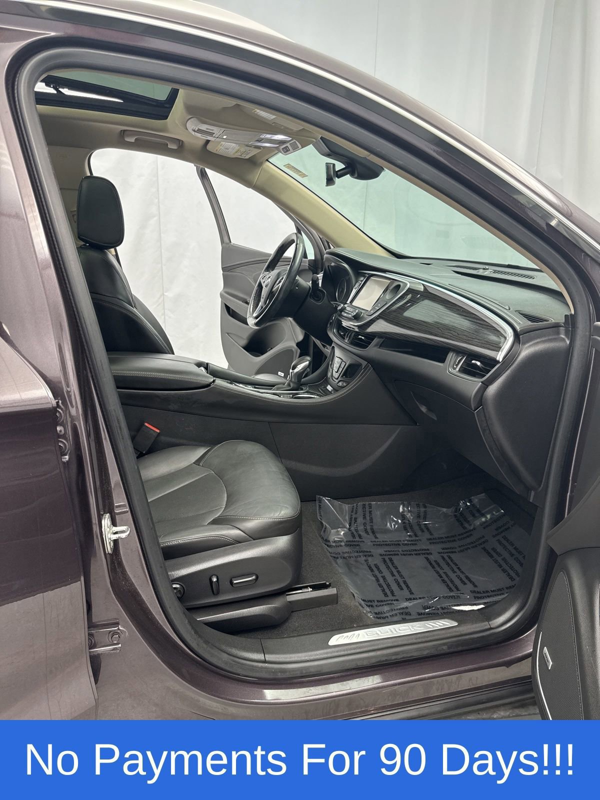 Used 2017 Buick Envision Premium image 30