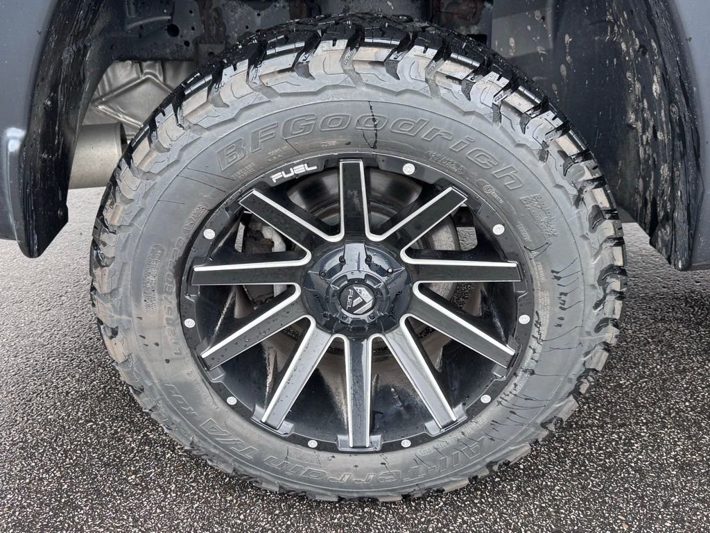 Used 2019 RAM 1500 Big Horn image 49