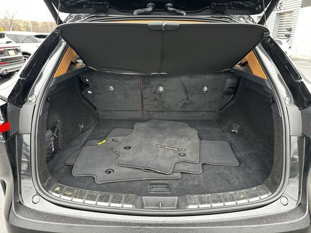 Used 2023 Lexus NX 350 AWD w/ Cold Area Package image 44