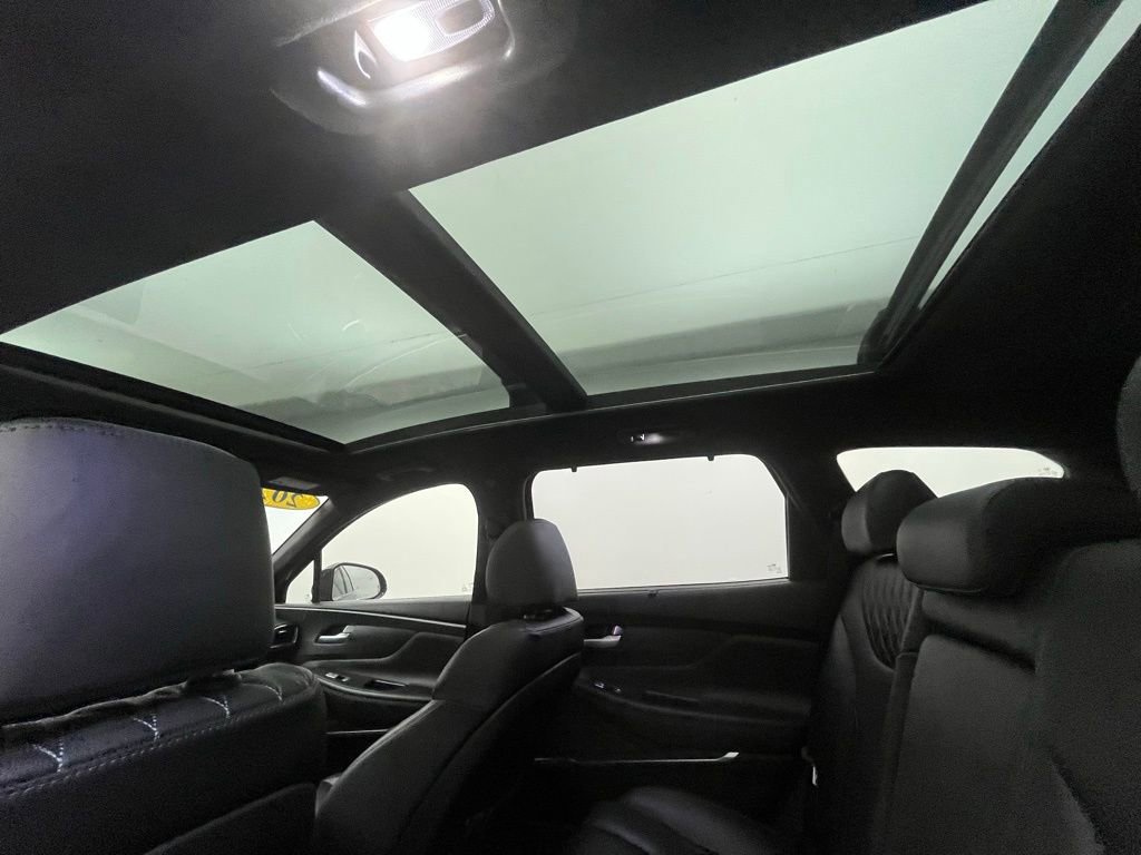 Used 2023 Hyundai Santa Fe Calligraphy image 11