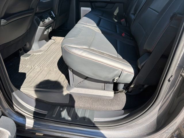 Certified 2025 Ford F150 Raptor image 25