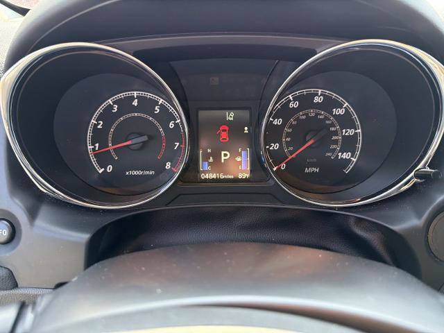 Used 2024 Mitsubishi Outlander Sport ES AWD/4WD image 17