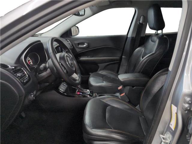 Used 2019 Jeep Compass Limited image 9