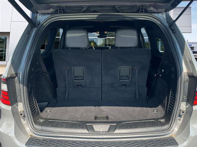 Used 2023 Dodge Durango R/T AWD/4WD image 19