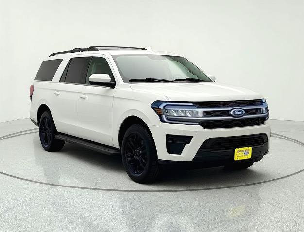 Certified 2024 Ford Expedition Max XLT RWD image 1