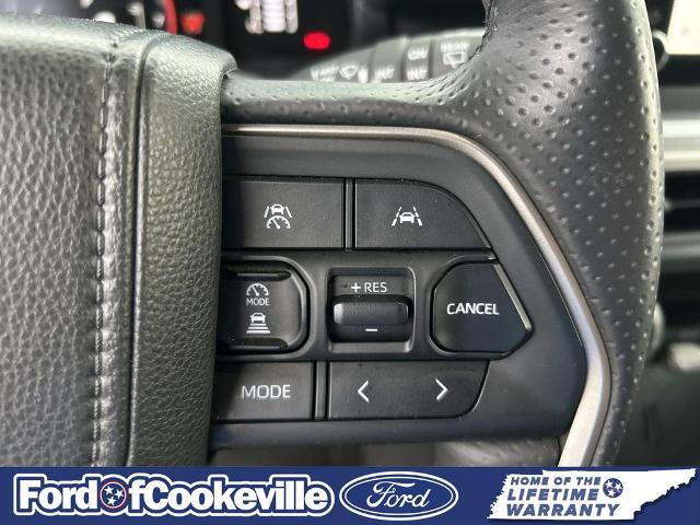 Used 2025 Toyota 4Runner SR5 image 28