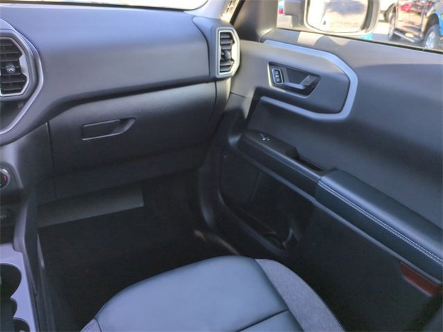 Certified 2022 Ford Bronco Sport Outer Banks w/ Tech Package image 17