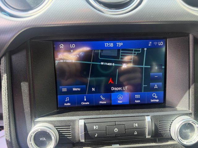 Certified 2020 Ford Mustang GT Premium w/ Equipment Group 401A RWD image 10