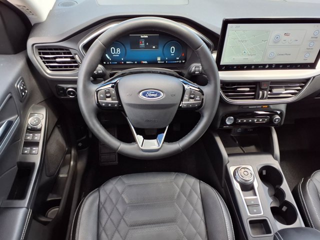 Certified 2023 Ford Escape Platinum w/ Premium Technology Package AWD/4WD image 6
