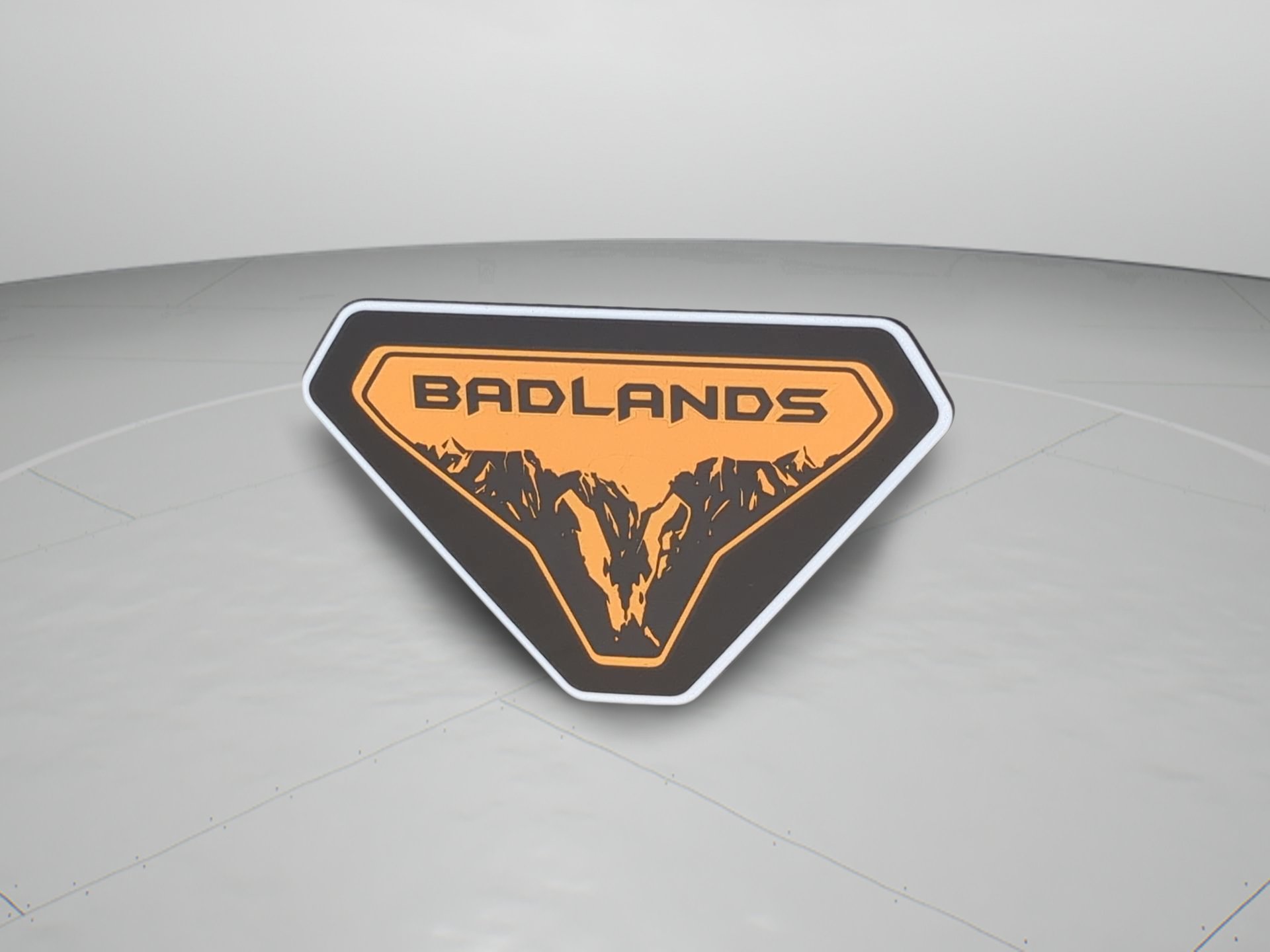 Certified 2023 Ford Bronco Sport Badlands w/ Premium Package AWD/4WD image 47