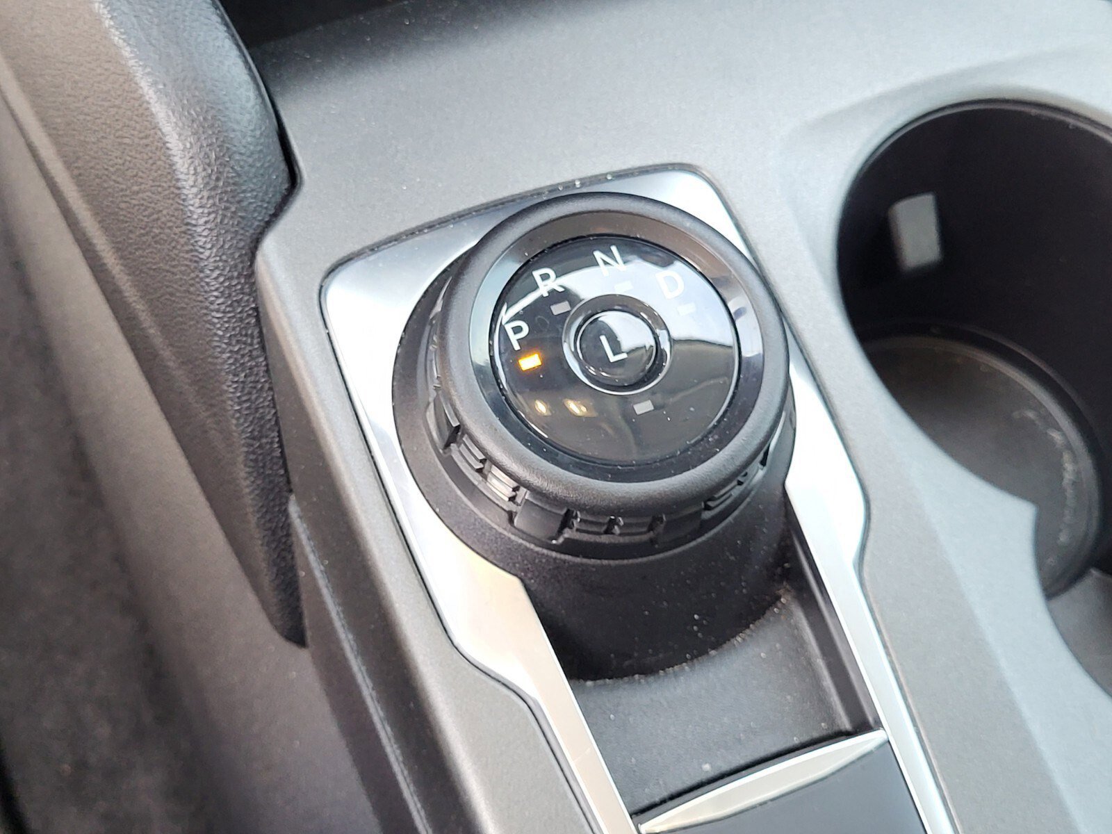 Certified 2025 Ford Bronco Sport Big Bend w/ Convenience Package image 26