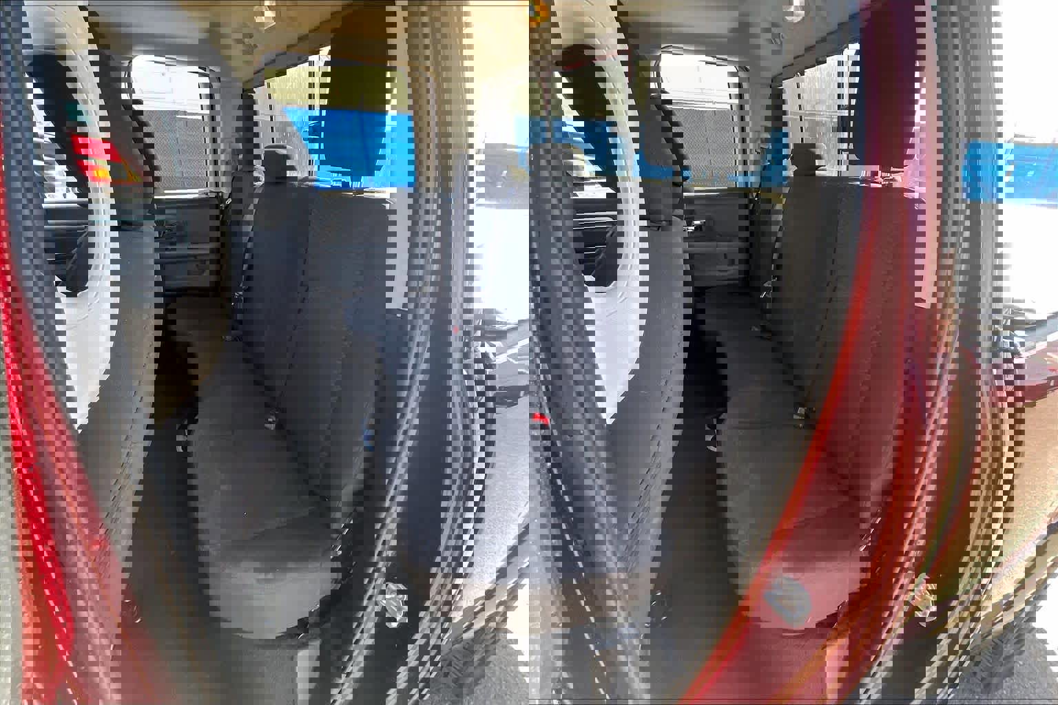 Used 2020 RAM 1500 Classic Warlock w/ Electronics Group image 20