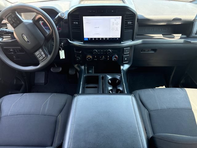 Certified 2024 Ford F150 STX AWD/4WD image 19