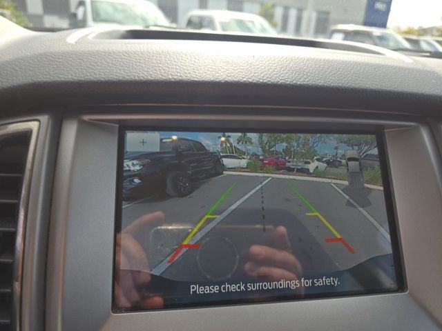 Certified 2021 Ford Ranger XLT w/ Equipment Group 302A High image 13