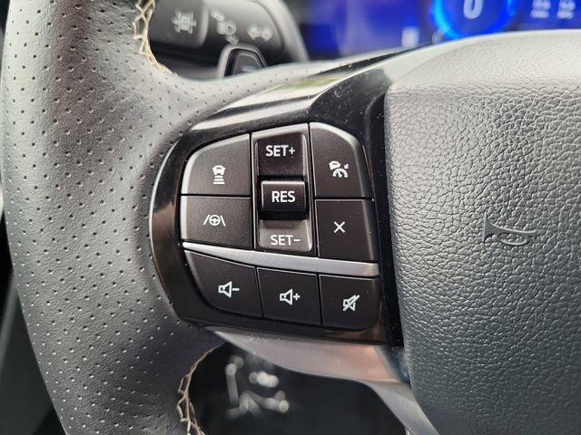 Certified 2023 Ford Explorer ST w/ Equipment Group 401A AWD/4WD image 5