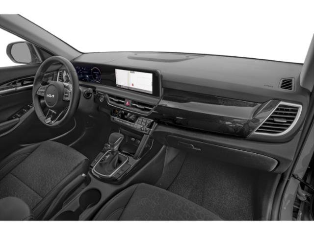 Used 2025 Kia Seltos S AWD/4WD image 18