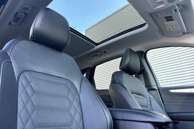 Certified 2024 Ford Escape SE FWD image 17